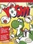 Nintendo  NES  -  Yoshi-E